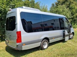 MERCEDES-BENZ 517 Sprinter GSR2  Automatik 20 SS Stock