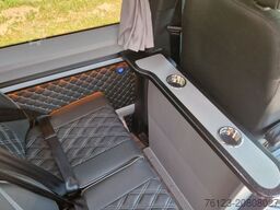 MERCEDES-BENZ 517 Sprinter GSR2  Automatik 20 SS Stock