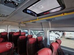 FIAT 1x Ducato 1x  Opel Movano 18 SS  in Stock