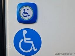 IVECO Daily C 70 City Niederflur 34 PAX auch als CNG