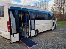 IVECO Daily C 70 City Niederflur 34 PAX auch als CNG