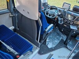 IVECO Daily C 70 City Niederflur 34 PAX auch als CNG