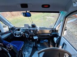 IVECO Daily C 70 City Niederflur 34 PAX auch als CNG
