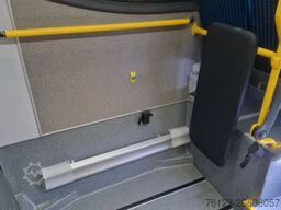 IVECO Daily C 70 City Niederflur 34 PAX auch als CNG