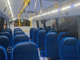 IVECO Daily C 70 City Niederflur 34 PAX auch als CNG