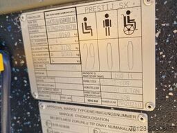 TEMSA Prestij SX Novo Lux Daily