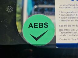 TEMSA Prestij SX Novo Lux Daily