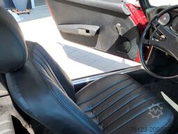 PORSCHE 912 Urmodell 911