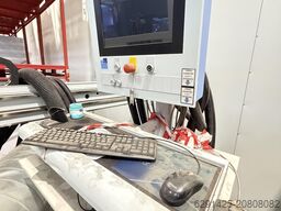 WEEKE BHX500 Optimat