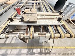 WEEKE BHX500 Optimat