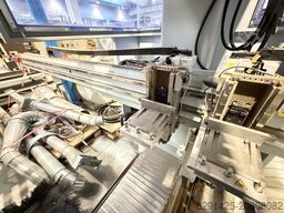 WEEKE BHX500 Optimat