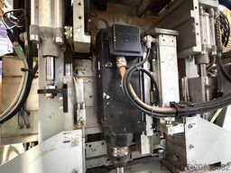 WEEKE BHX500 Optimat