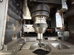 WEEKE BHX500 Optimat