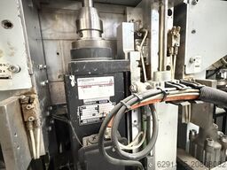 WEEKE BHX500 Optimat