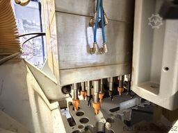 WEEKE BHX500 Optimat