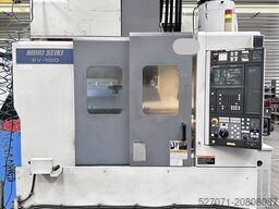 Moriseiki SV-500/50