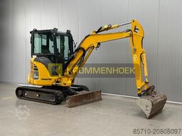 Komatsu PC 35 MR-5