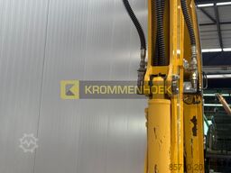 Komatsu PC 35 MR-5