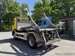 Volvo FL280.16 4X4 Fahrgestell/ Chassis
