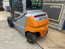 STILL RX60-40