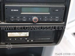 Iveco Crossway 10.8m Line HV / 3-point seat belt / NEW!!