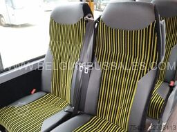 Iveco Crossway 10.8m Line HV / 3-point seat belt / NEW!!