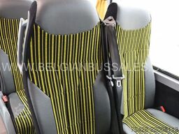 Iveco Crossway 10.8m Line HV / 3-point seat belt / NEW!!