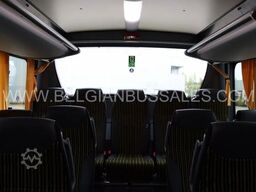 Iveco Crossway 10.8m Line HV / 3-point seat belt / NEW!!
