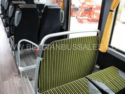 Iveco Crossway 10.8m Line HV / 3-point seat belt / NEW!!