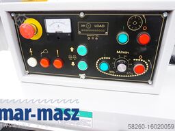 WINTER MULTIMAX 170 350/170 duża wysokość 170mm