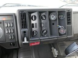 MERCEDES-BENZ 1838 AK 4x4, Allrad, Einzelbereifung, Wenig KM