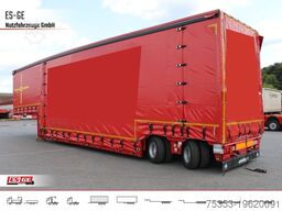 MEUSBURGER 2-Achs-Jumbo-Tiefbett, verbreiterbar