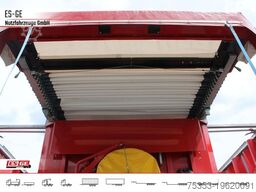 MEUSBURGER 2-Achs-Jumbo-Tiefbett, verbreiterbar