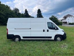 CITROEN Jumper Grossraumkasten 35 L3H2 Control BlueHDi 1