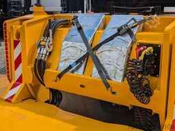 Pendelachsen, Teleskopierbar, MIETEN?