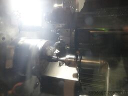 DOOSAN Lynx 220 B (LB) Lynx 220 B(LB)