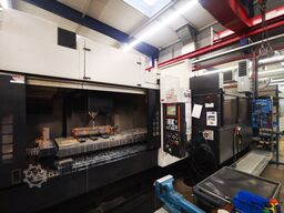 MAZAK MTV-655/80N