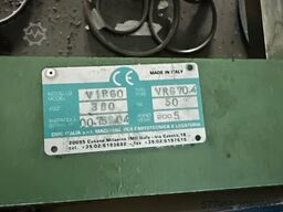 CMC Casemaker HSV 70-20