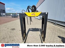 H 332V-1100 Palettenzange