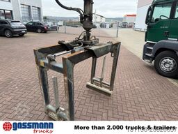 Kinshofer 332-V-1100 Palettenzange