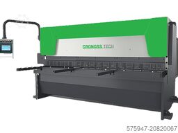 CRONOSSTECH HGM 3100X10