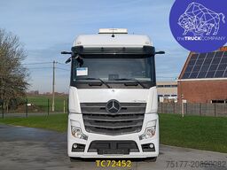 Mercedes-Benz Actros 1845