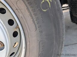 Mercedes-Benz Actros 1845