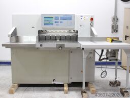 Wohlenberg 92 CUT-TEC