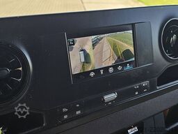 MERCEDES-BENZ SPRINTER 316 maxi ac EURO6