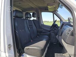 MERCEDES-BENZ SPRINTER 513