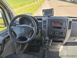 MERCEDES-BENZ SPRINTER 513