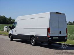 IVECO DAILY 35S18 ac automaat EURO6
