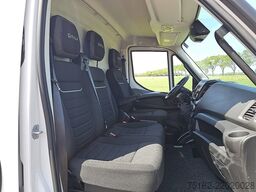 IVECO DAILY 35S18 ac automaat EURO6