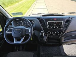 IVECO DAILY 35S18 ac automaat EURO6
